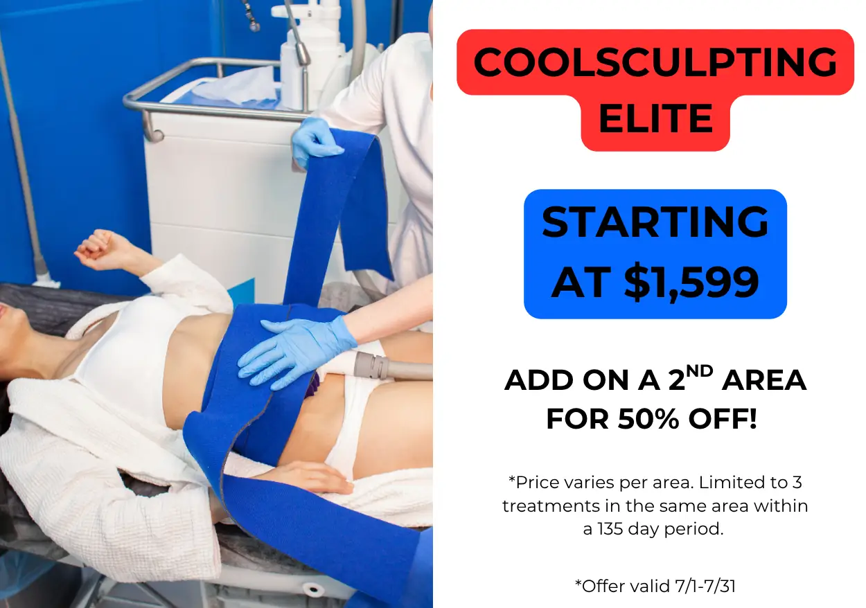 DermFx Specials July 2025