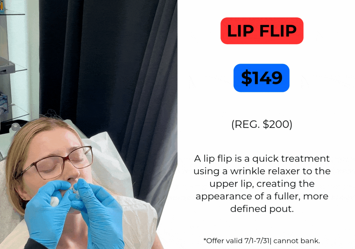 DermFx Specials July 2025