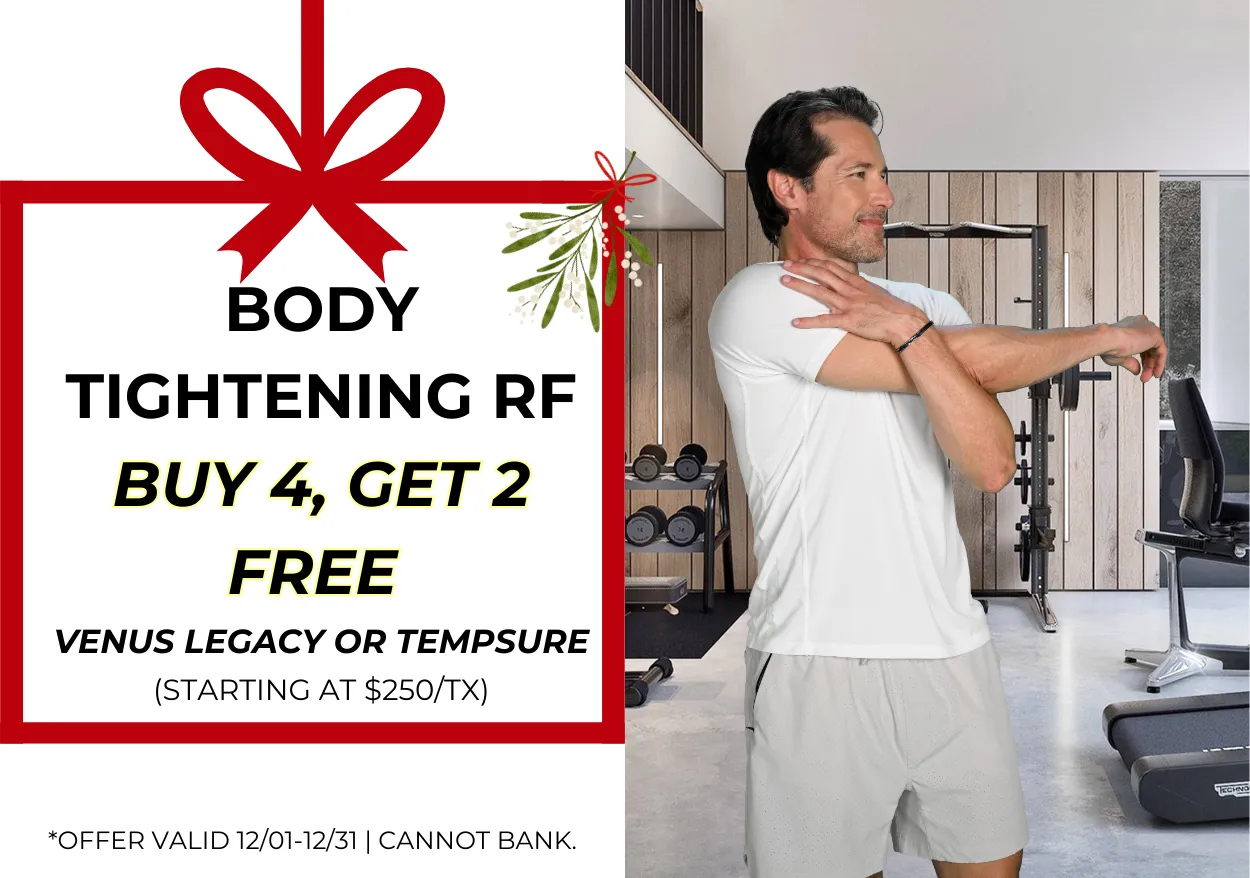 DermFx Specials december 2025