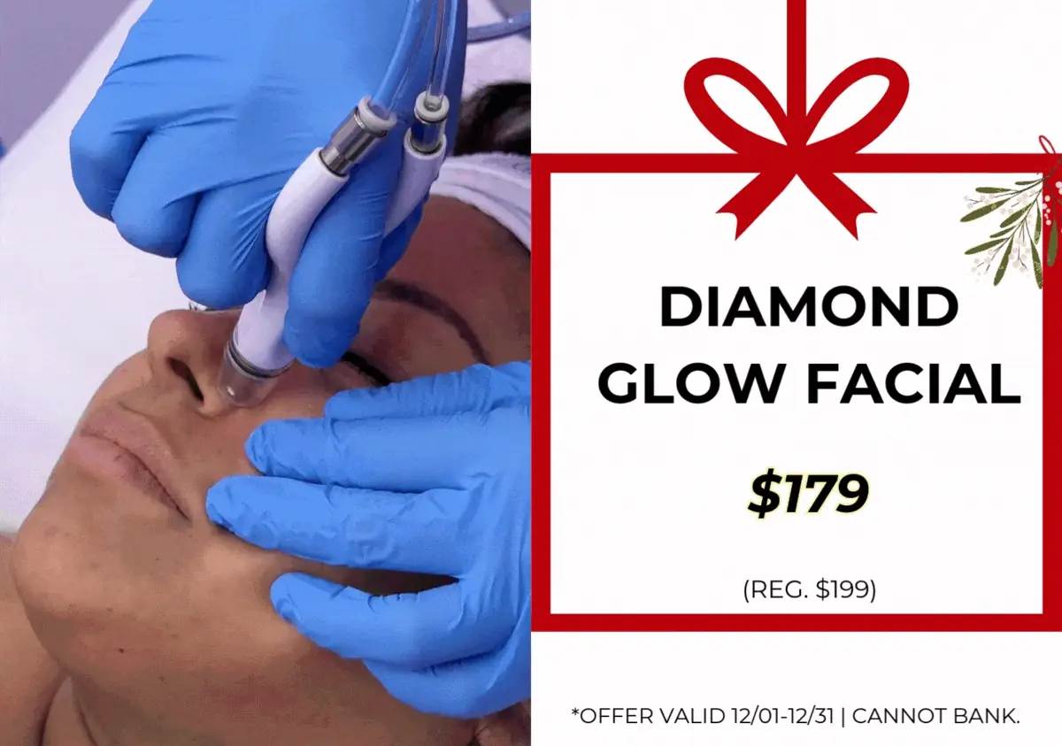 DermFx Specials december 2025