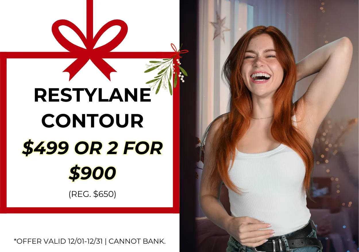 DermFx Specials december 2025