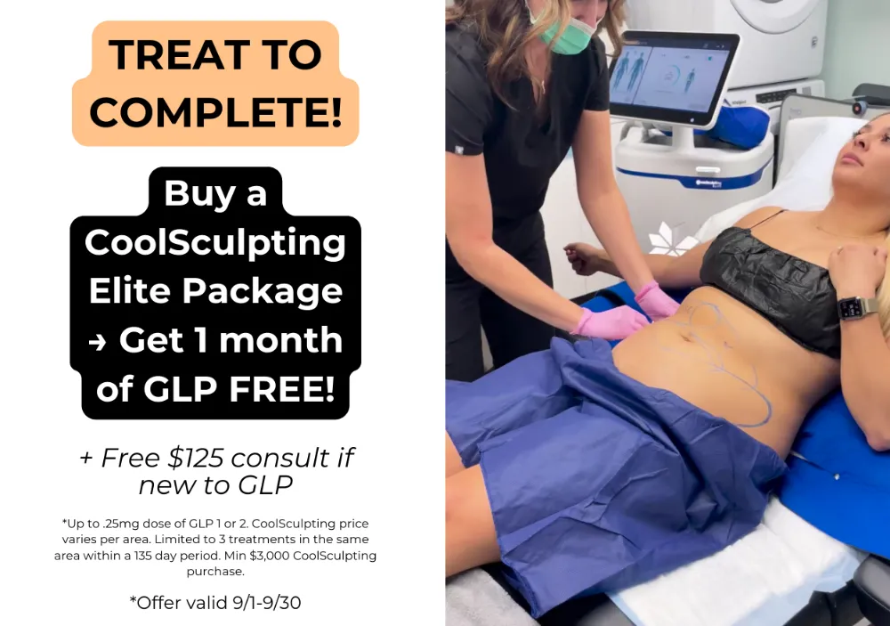 DermFx Specials september 2025