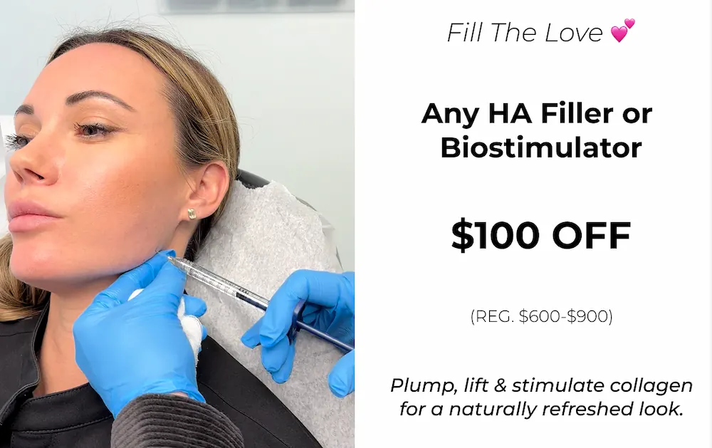 DermFx Specials February 2026