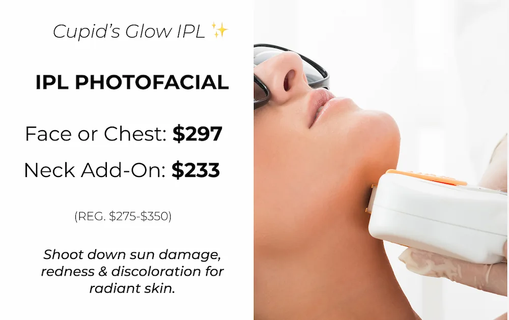 DermFx Specials February 2026