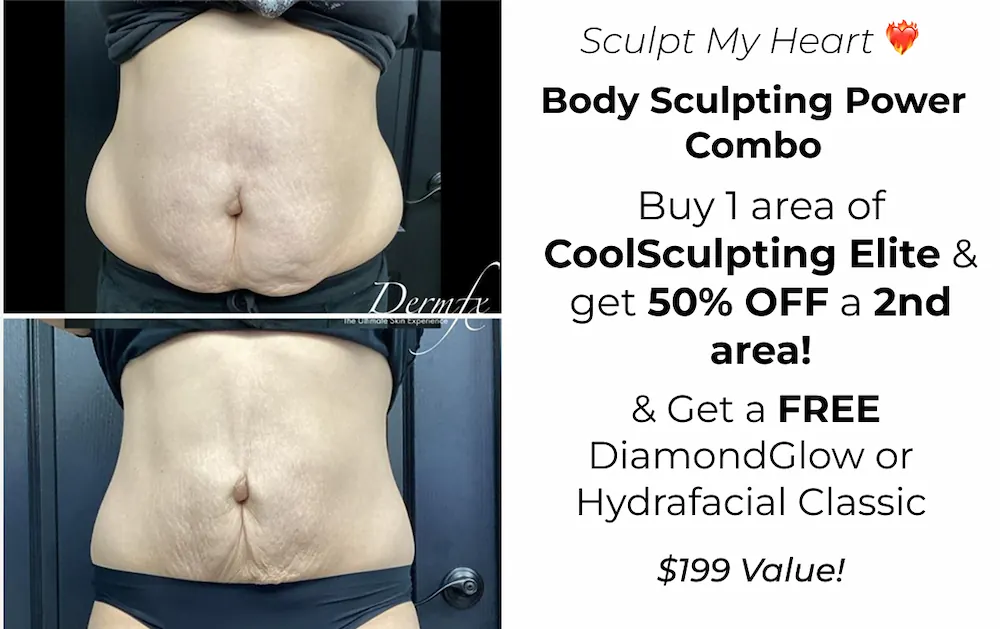 DermFx Specials February 2026