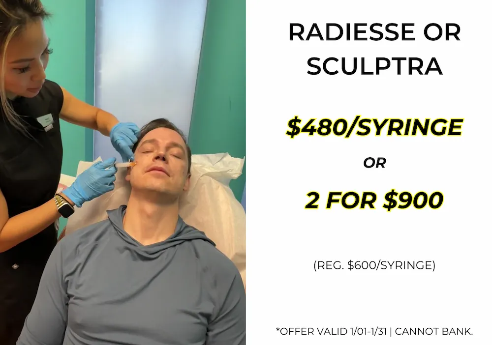 DermFx Specials January 2026