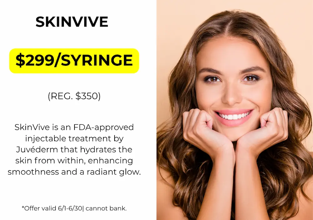 DermFx Specials June 2025