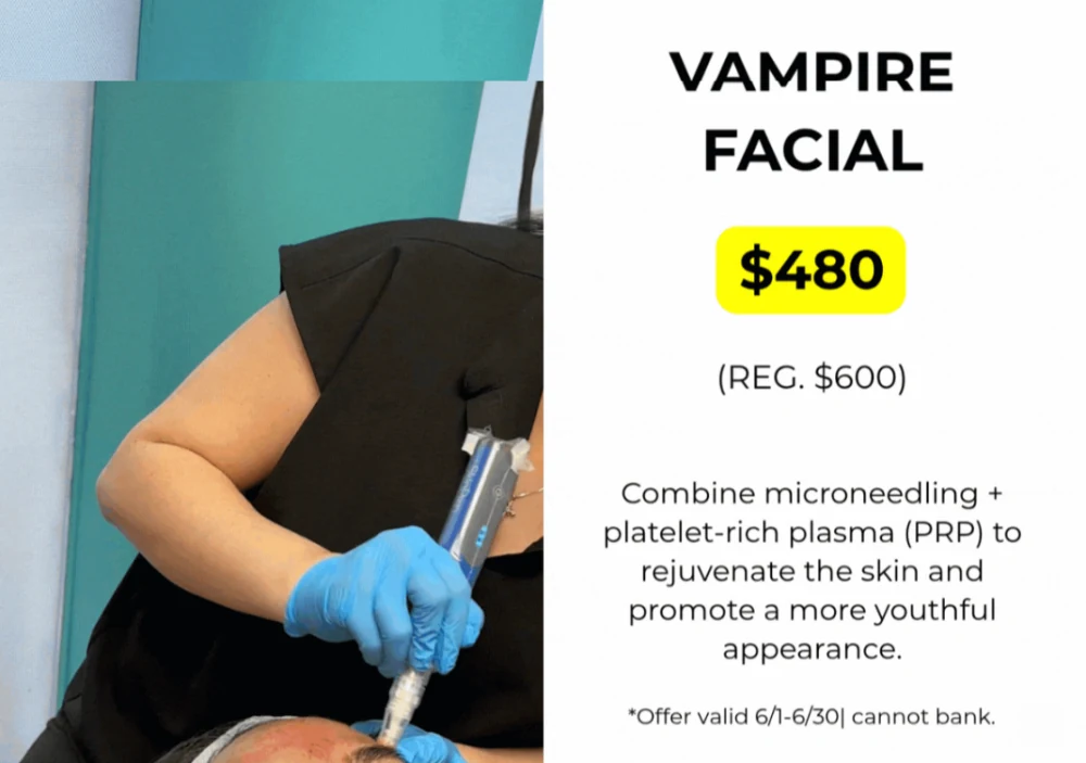DermFx Specials June 2025
