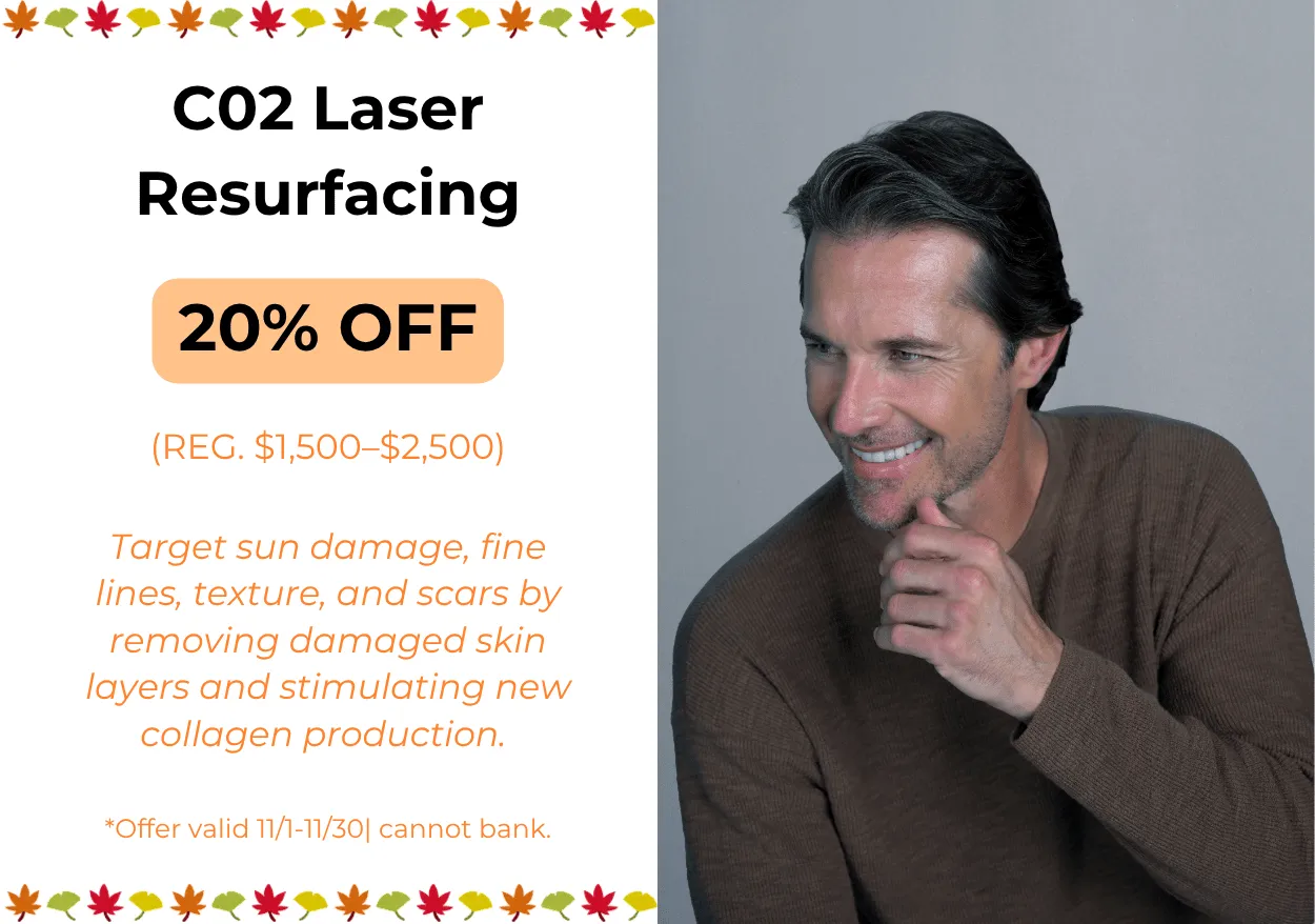 DermFx Specials september 2025