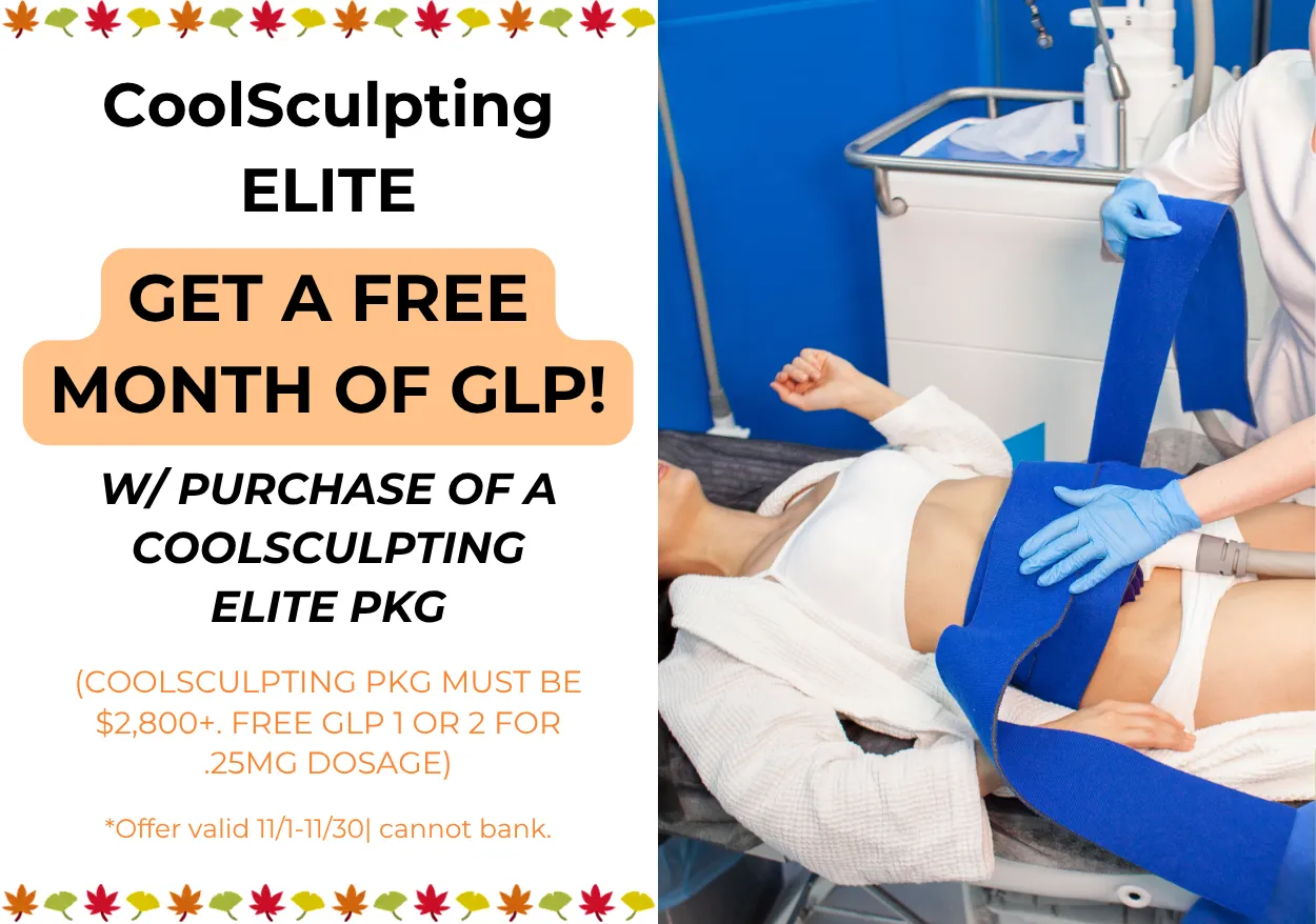 DermFx Specials september 2025