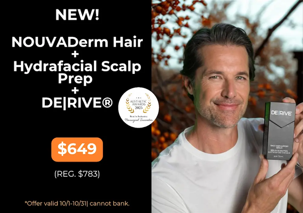 DermFx Specials september 2025