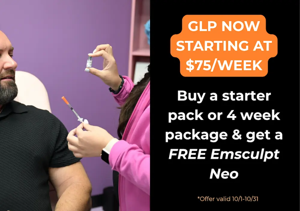 DermFx Specials september 2025