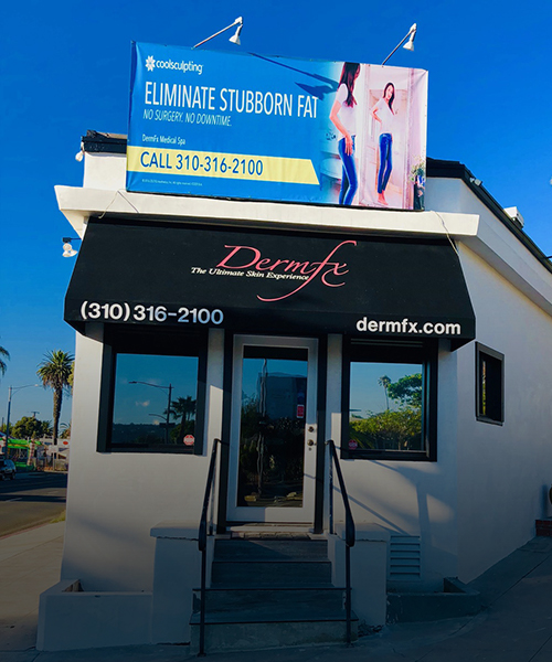 medspa Redondo Beach, CA