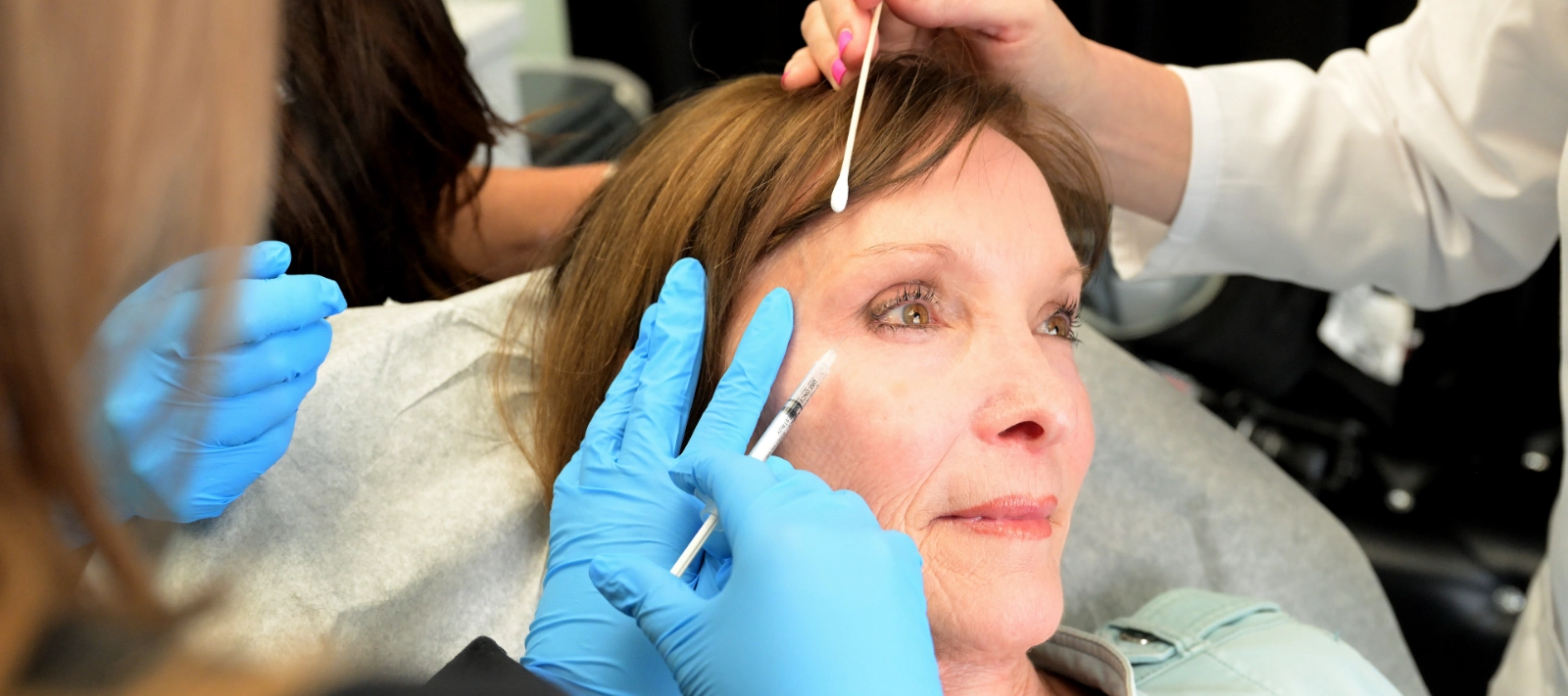 injectable treatment