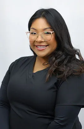 Ashley Paredes