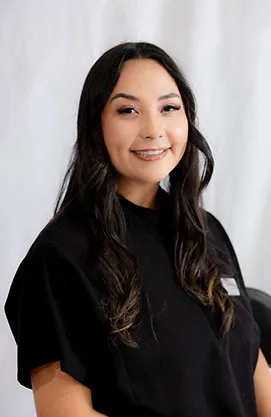 Candy Macabuhay, BSN, RN