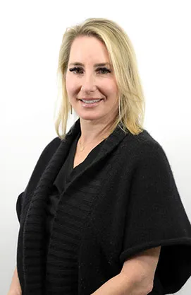 Cathy Gillett, RN