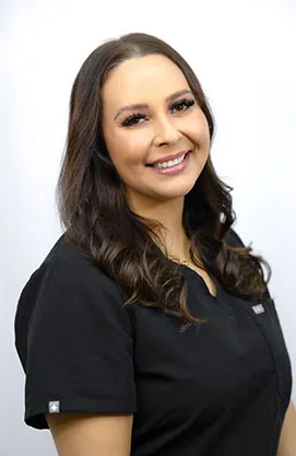 Christie Macabuhay, BSN, RN