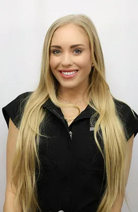 Kelsey DeMeire, BSN, RN