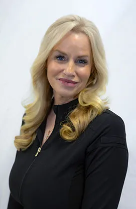 Kristina Plant, RN