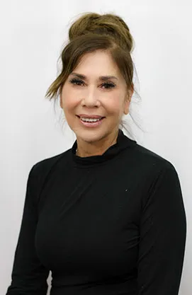 Martha Hein