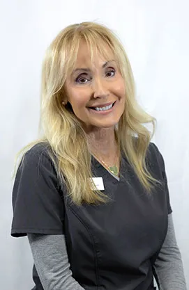 Mary Campbell