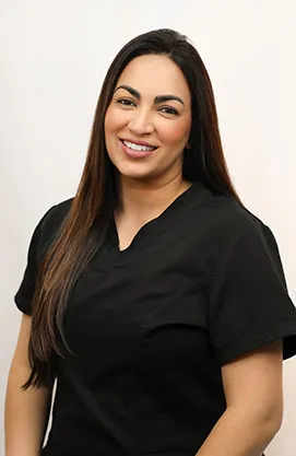 Mubina Elmassry, NP