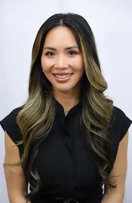 Nina Shu, BSN, RN