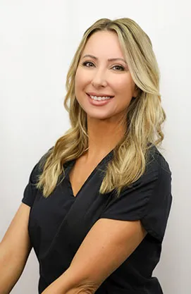 Rachael Rippee, RN