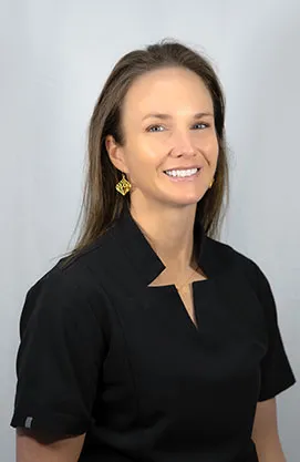 Shannon Alexander, RN
