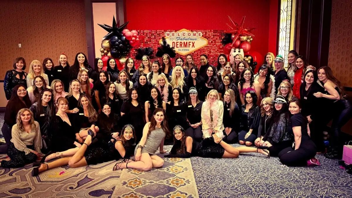 DermFx Team