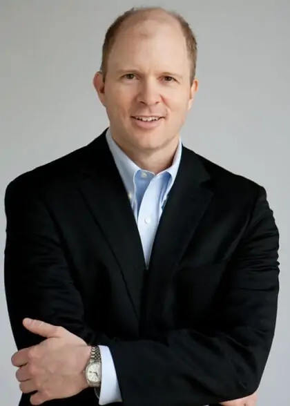 Dr. Todd Miller