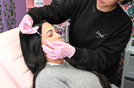 Wrinkle Relaxers gallery category image