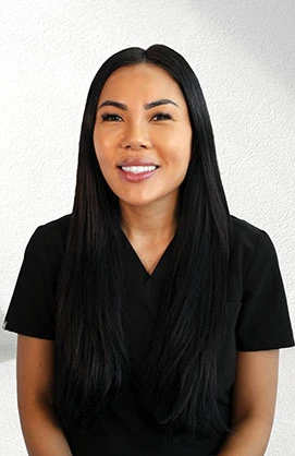 Angeline Ambrosio, NP