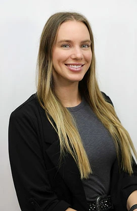 Jordin Lowes - Human Resources