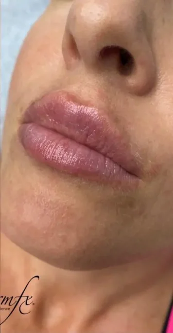 Case 20 after photo