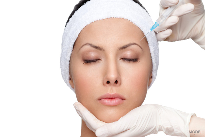 Injectables