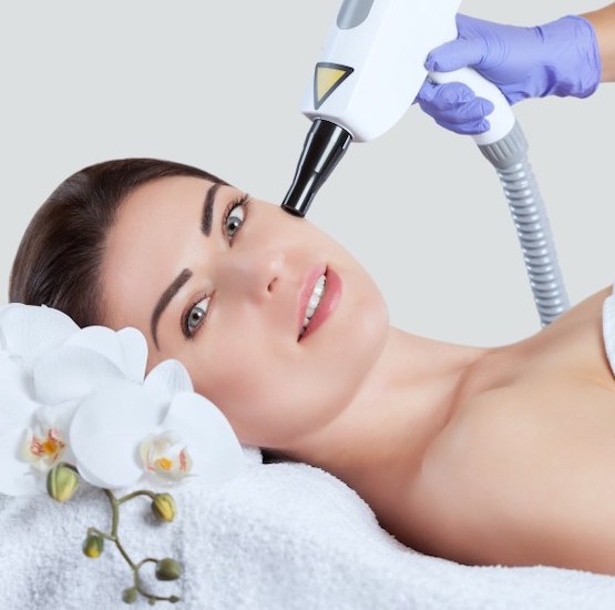 Laser Treatments