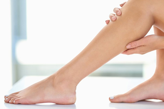 Sclerotherapy Leg Vein Treatment
