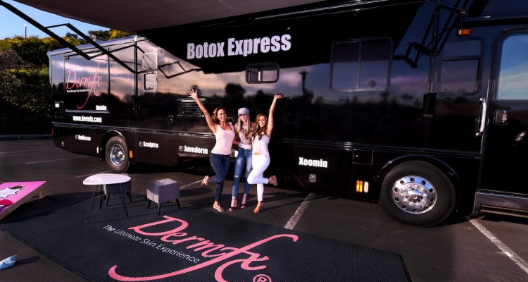 dermfx careers