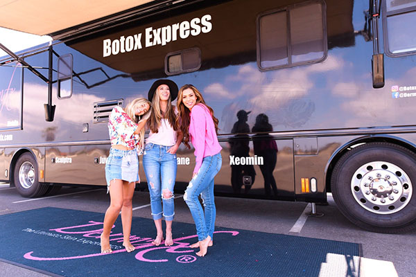 DermFx Botox Express