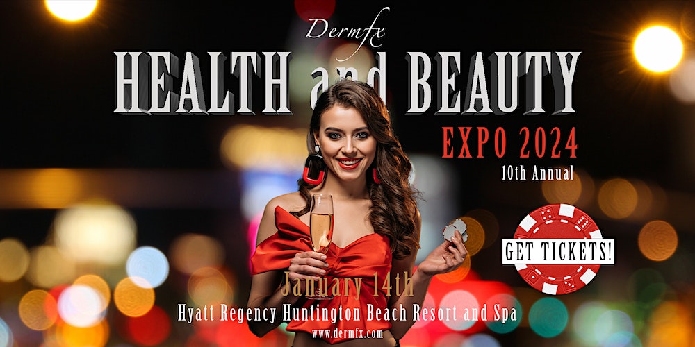 2024 Health & Beauty Expo